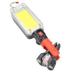 POWERMASTER ZJ-8859 20 WATT COB LEDLİ ÇALIŞMA LAMBASI