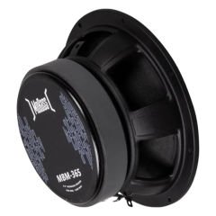 MOBASS MBM-365 16CM 80W RMS 160W MAX MIDRANGE HOPARLÖR