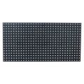 16X32 SMD LED PANEL P10  KIRMIZI