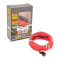 PM-6079 NEON PEMBE 5 METRE İP AYDINLATMA 5 V USB ADAPTORLU POWERMASTER