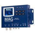 MAG MG-17313 LCD EKRANLI HD-RF CONVERTER FULL HD DVB-T ENCODER MODULATOR (DVB-T/AV/HDMI)