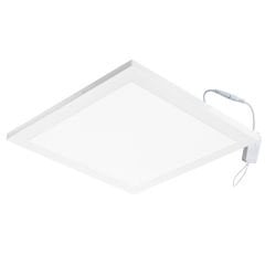 LED PANEL SPOT KARE BEYAZ 24W HIGHTEK HS-0118