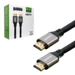 HDMI KABLOSU GOLD 2.0V 4K 2K 15MT GABBLE GAB-HDMI415
