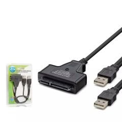 ÇEVİRİCİ USB TO SATA 3.0 HADRON HDX-7516