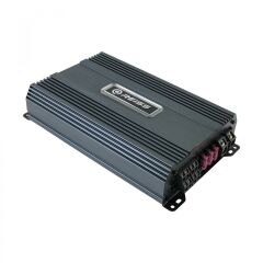 Reiss RS-Z300.4D 4 KANAL FULL RANGE AMFİ 4OHM 4X300 W