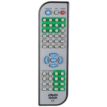DVD-DIVX KUMANDASI KD SKYTECH ST-868
