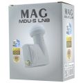 MAG MDU-5 DİGİTURK 4K LNB