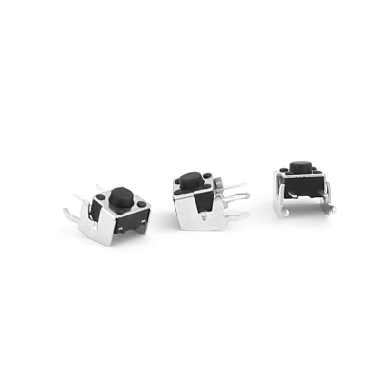 SIDE SWITCH 6X6X5MM ENTEGRE .