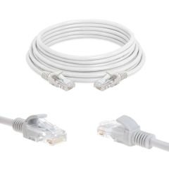 GABBLE GAB-C620 CAT6 20MT PATCH KABLO