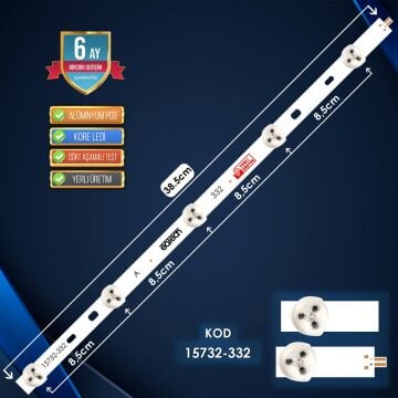 KOD-332 2013 40A 3228 05 REV1.0 130927  A TYPE 38.5CM 5LED