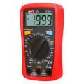 POWERMASTER PM-14624 UNI-T UT-33D+ PLUS DIGITAL ÖLÇÜ ALETİ MULTİMETRE