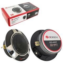 EDİSON ED-450T Tweeter 10cm 300 Watt 2 Adet