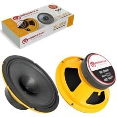 MOONSTAR MS-20M8 Oto Midrange 20cm 450 Watt 2 Adet