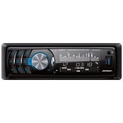 OTO TEYP 4X50W USB/SD/FM/AUX ÇIKMA KAFA JAMESON JS-8251