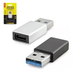 OTG TYPE-C TO USB 3.0 ÇEVİRİCİ HADRON HDX-1029