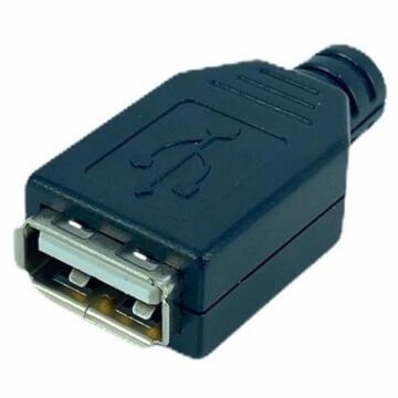 SEYYAR DİSİ KAPAKLI FİS IC-265F USB