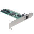 PM-10719 10/100M PCI ETHERNET KARTI POWERMASTER