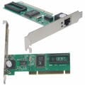PM-10719 10/100M PCI ETHERNET KARTI POWERMASTER