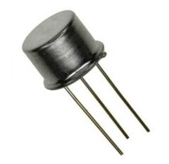 2N 2904 TO-39  TRANSISTOR