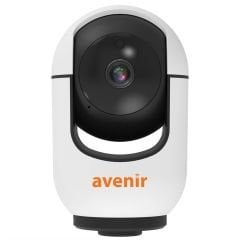 AVENİR AV-S220 Ip Smart Akıllı Güvenlik Kamerası 2mp 3.6mm Wi-Fi Renkli Gece Görüş Harekete Duyarlı