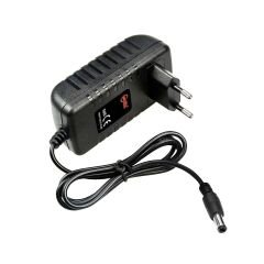 WELLPOWER WP-7501P Adaptör 7.5 Volt 1 Amper 5.5x2.5mm