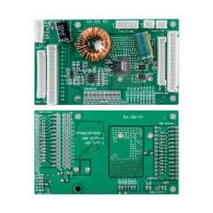 LCD LED DRIVER CA-168 V2.0 350MA