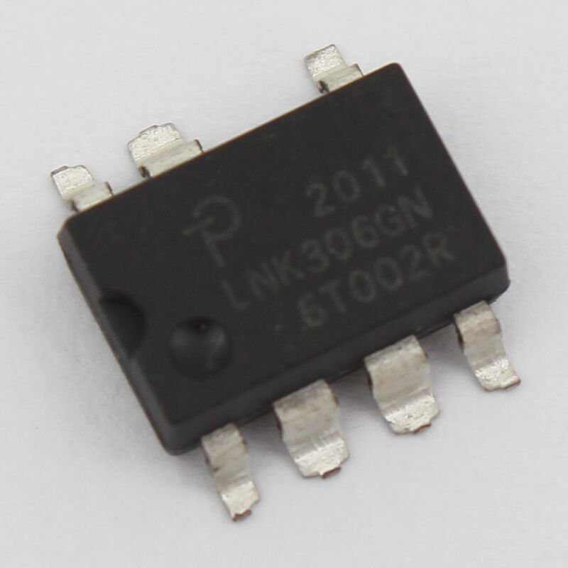 LNK 306GN SMD  ENTEGRE .