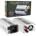 POWERMASTER PM-4509 24 VOLT 1000 WATT MODIFIED SINUS İNVERTER