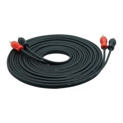 Mobass MB-25RCA 5 Metre RCA Kablo