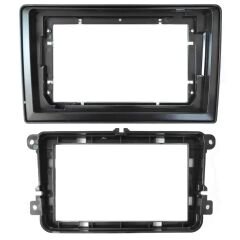 OTO TABLET ÇERÇEVE 9-10.1 VOLKSWAGEN UNIVERSAL NEWFRON CR-338B