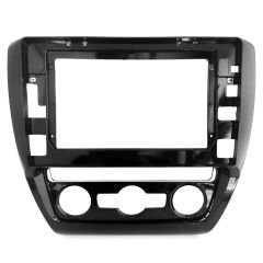 OTO TABLET ÇERÇEVE 10.1 VOLKSWAGEN JETTA (2011-2017) NEWFRON CR-305B