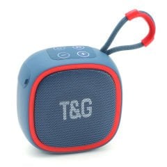 TG TG659 USB/SD/FM/BLUETOOTH DESTEKLİ TAŞINABİLİR WIRELESS HOPARLÖR