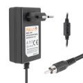 FULLY O-1614C 16 VOLT 2 AMPER TOS RCA UÇLU SANTRAL ADAPTÖRÜ