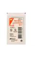 3M STERİ-STRİP YARA DİKİŞ BANDI 6 MM X 100 MM TURUNCU R1546