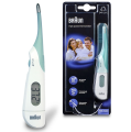 BRAUN DİJİTAL BEDEN DERECESİ PRT 1000