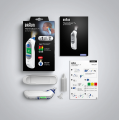 BRAUN KULAKTAN ATEŞ ÖLÇER IRT 6525
