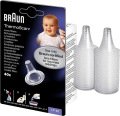 BRAUN THERMOSCAN  ATEŞ ÖLÇER FİLTRESİ LF 40