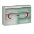 ECZA DOLABI PLASTİK LÜKS