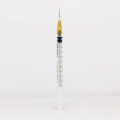 GENJECT İNSÜLİN ENJEKTÖRÜ 1 ML