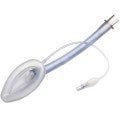 GALENA LARİNGEAL MASKE PVC HAVA YOLLU ÇOCUK NO:2