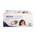NOVA OPTİK HİPOALERJENİK YAPIŞKANLI GÖZ KAPAMA BANDI ÇOCUK 100 ADET