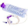 GALENA GRAVİTY ENTERAL BESLENME SETİ (CİHAZSIZ) 1000 ML