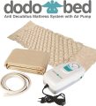 DODOBED BAKLAVA DİLİMLİ HAVALI YATAK