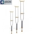 IRON ALÜMİNYUM KOLTUK DEĞNEĞİ İTHAL ÇİFT