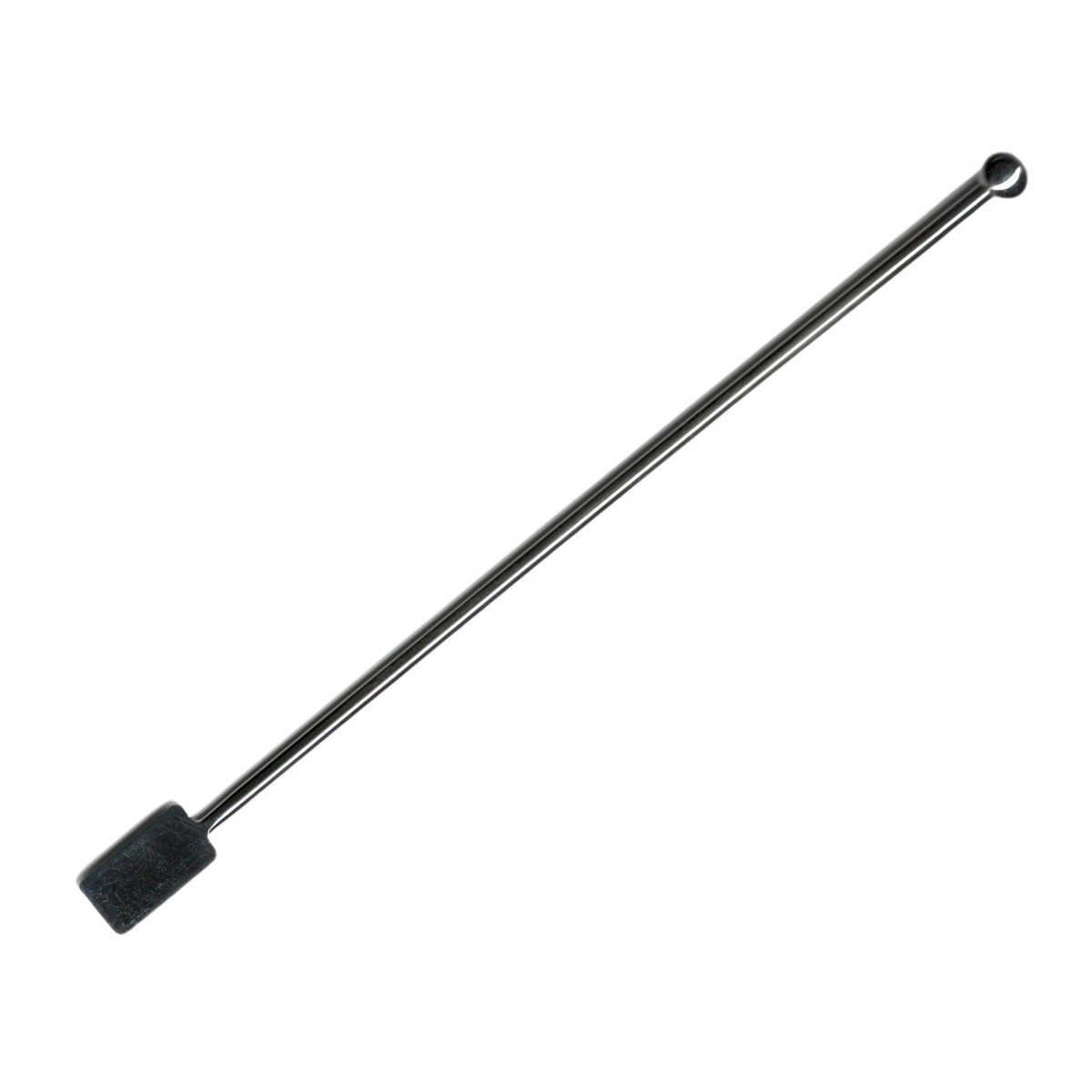 TERMAL TAKTİL KOKTEYL STİMÜLASYON ÇUBUĞU METAL YUTMA TERAPİSİ İÇİN