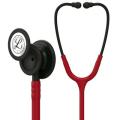 LİTTMANN STETESKOP CLASSIC III BORDO SİYAH 5868