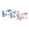 HAS-PET MUAYENE ELDİVENİ VİNİL ŞEFFAF S-M-L