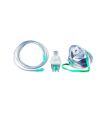 NEBÜLİZATÖR MASKE SET ÇOCUK PEDİATRİK