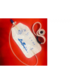 NEFROSTOMİ DRENAJ TORBASI GTA GALLİNİ LİTEBAG MUSLUKLU 600 ML