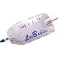 NEFROSTOMİ DRENAJ TORBASI GTA GALLİNİ LİTEBAG MUSLUKLU 600 ML